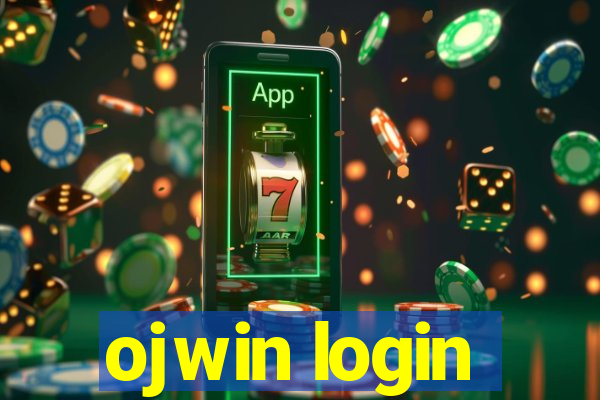 ojwin login